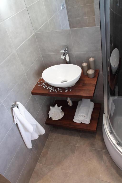 Glam House Apartamento *
