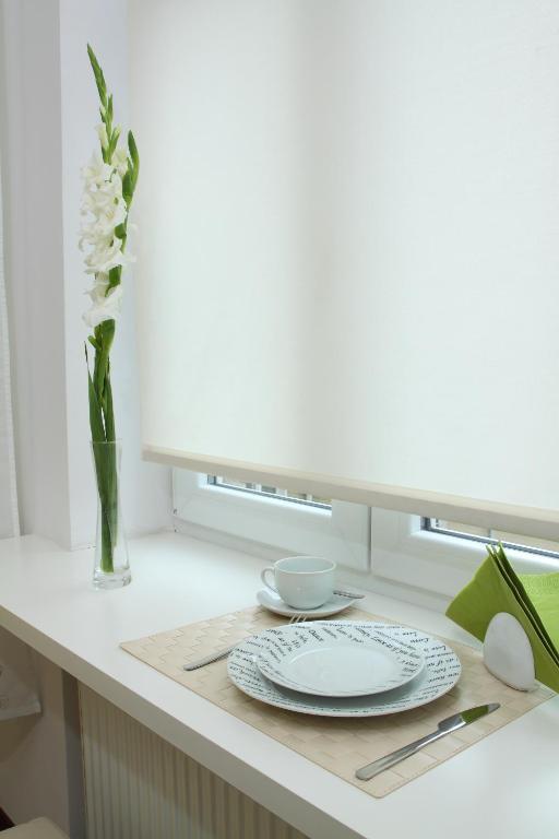 Apartment Glam House