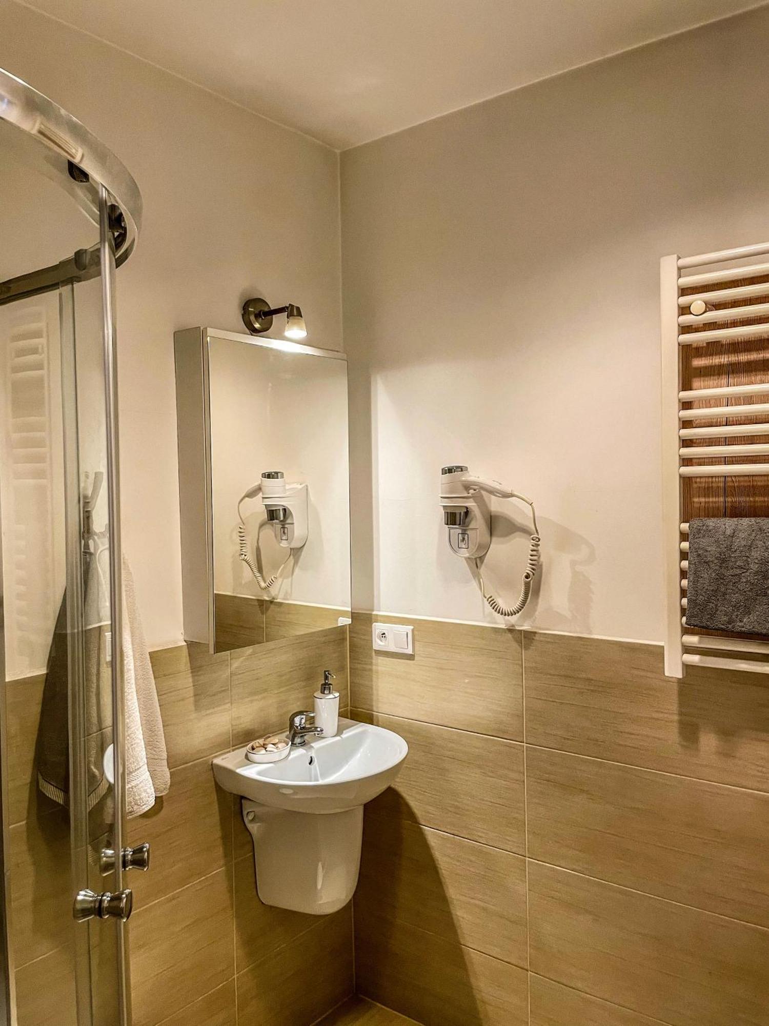 Apartamento Glam House Poznań