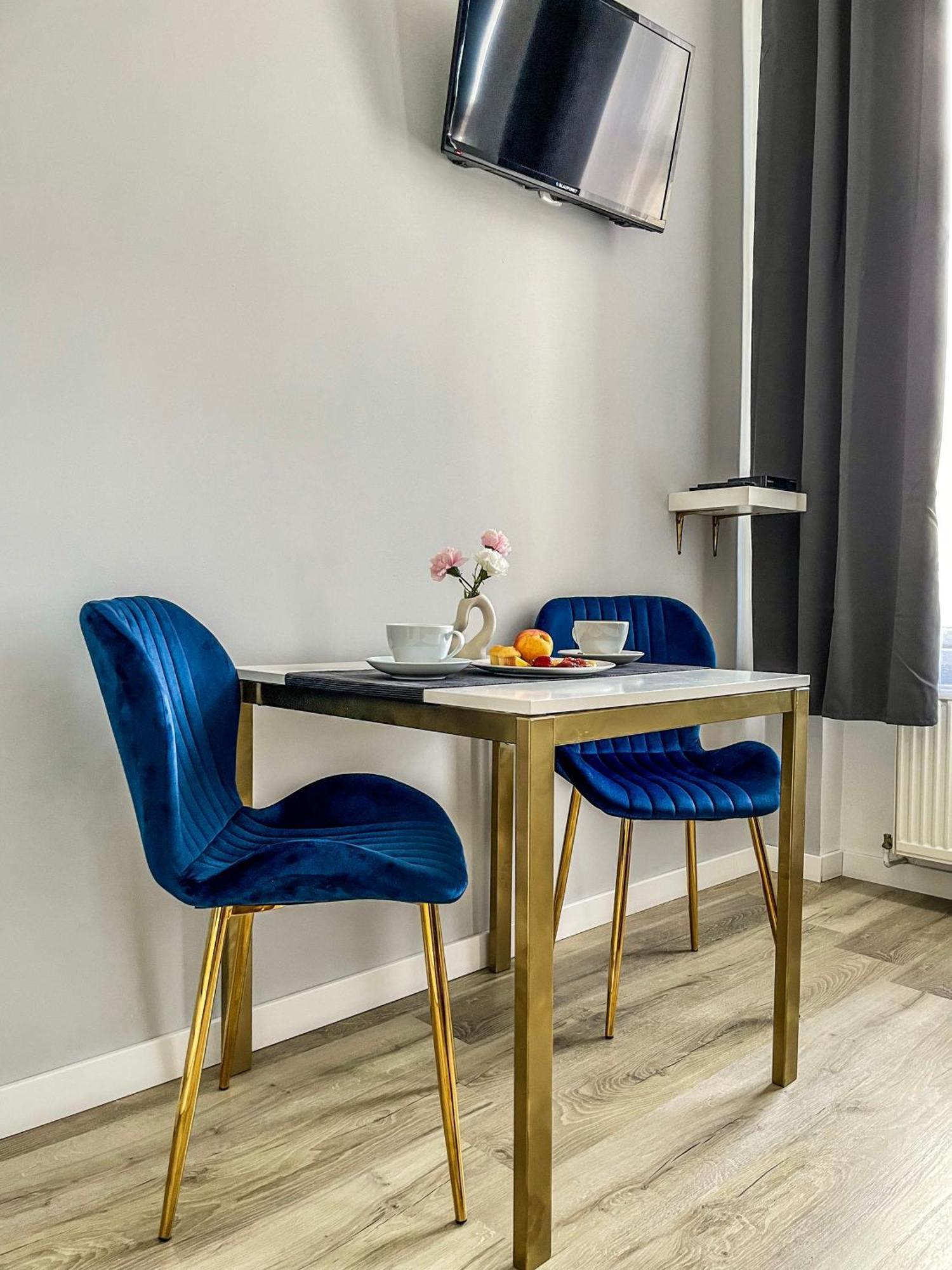 Apartment Glam House