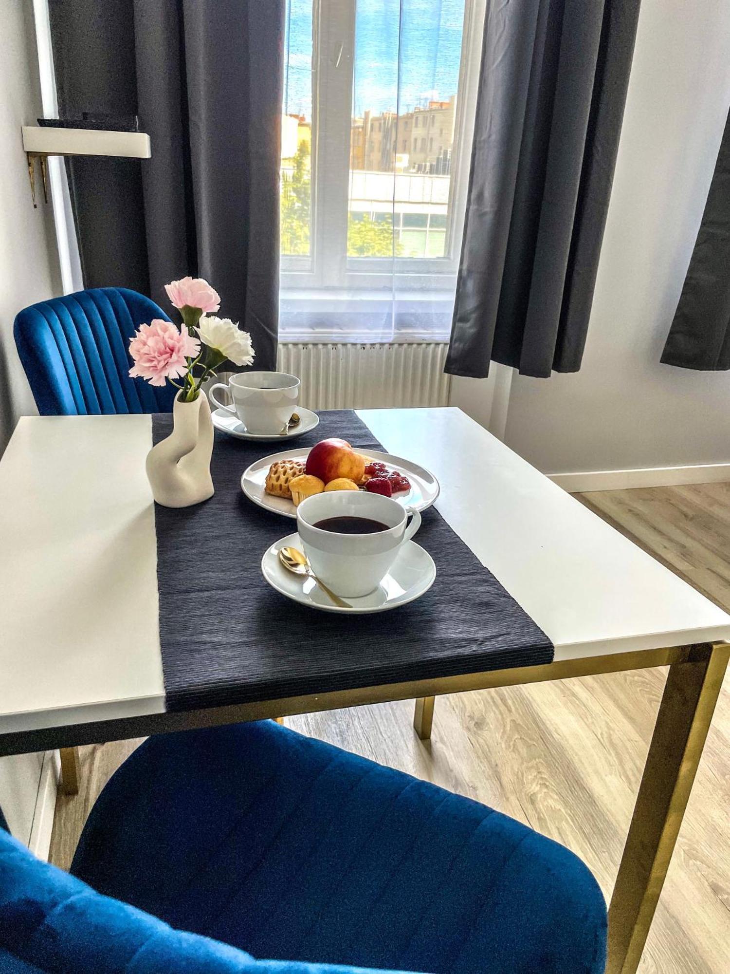 Apartment Glam House Posen