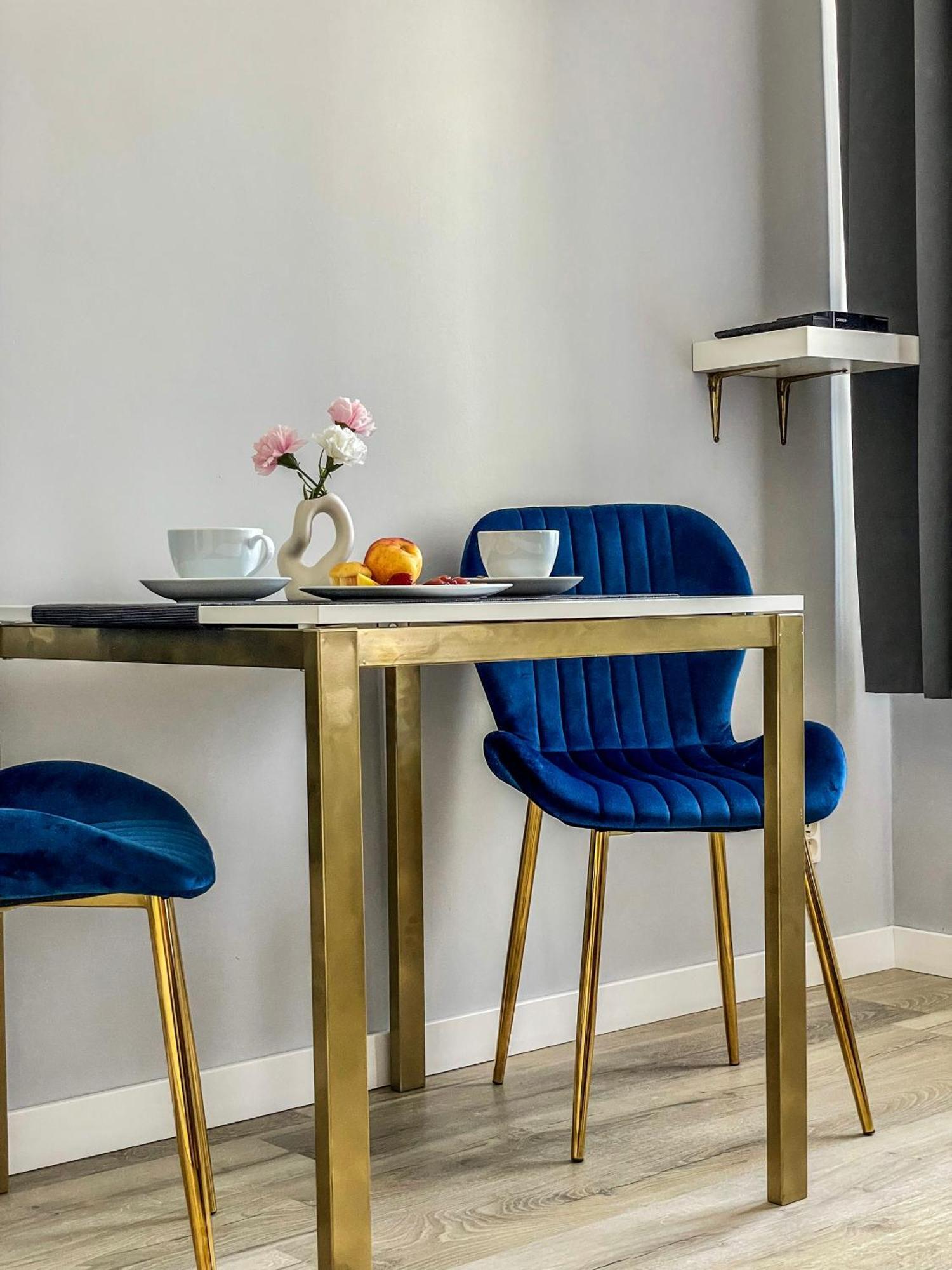 Apartment Glam House