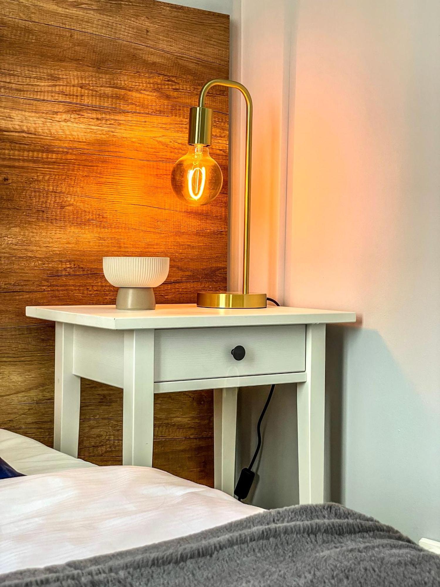Glam House Apartamento *
