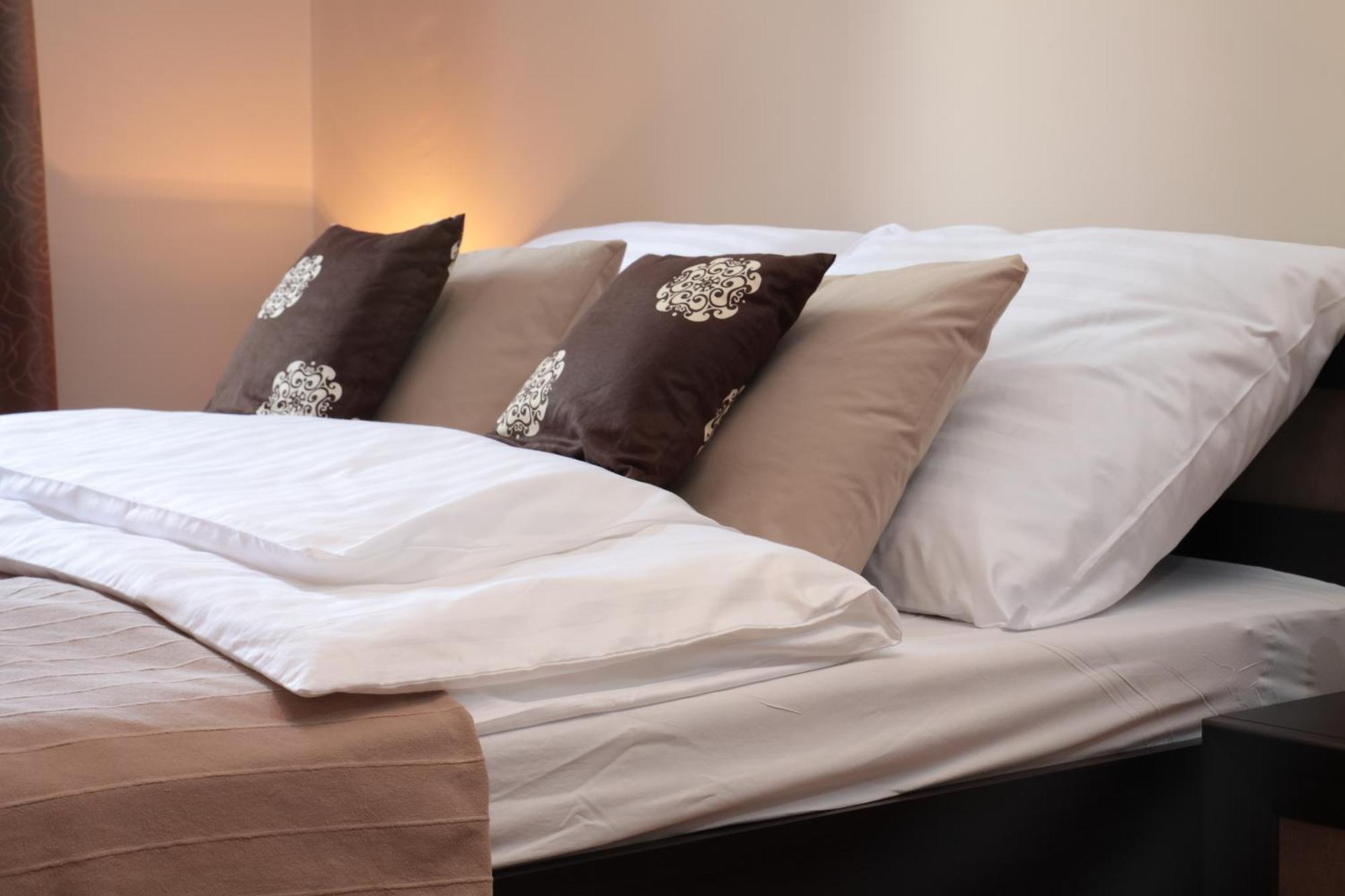 Apartamento Glam House *