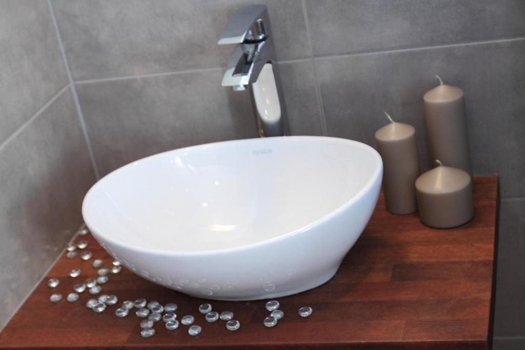 Apartamento Glam House *