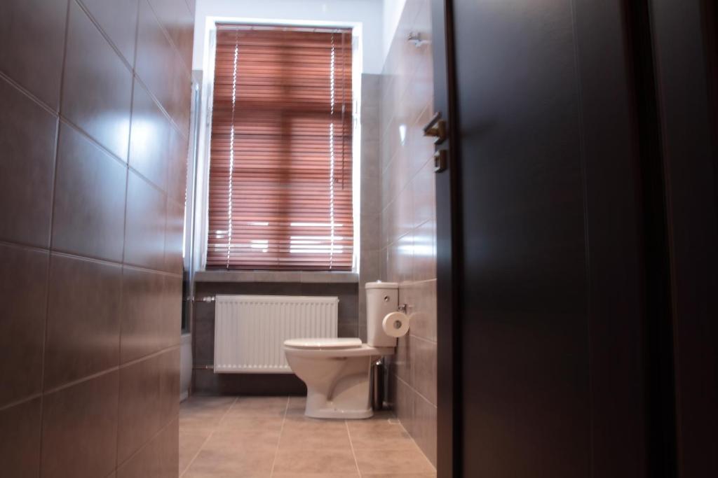 Apartamento Glam House