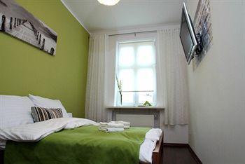 Glam House Apartment Posen