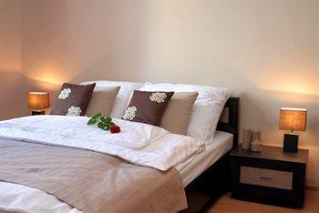 Apartment Glam House Posen