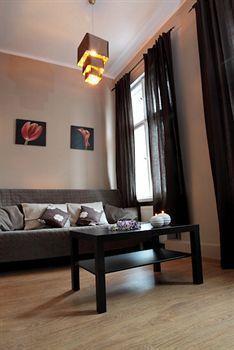 Glam House * Posen