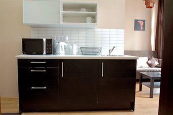 Glam House Apartment Posen