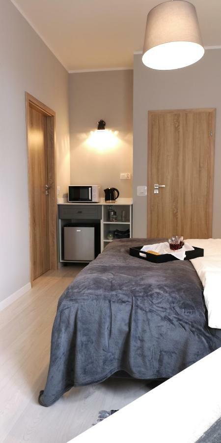 Glam House Apartment Posen
