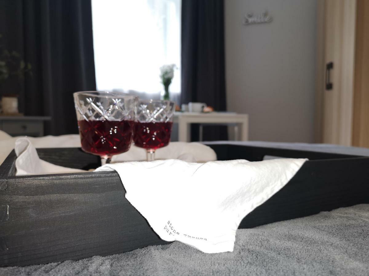 Apartamento Glam House *