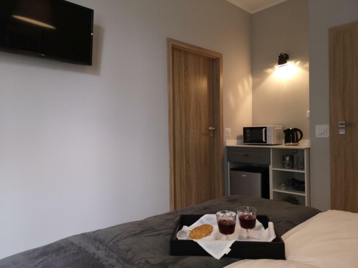 Apartamento Glam House *