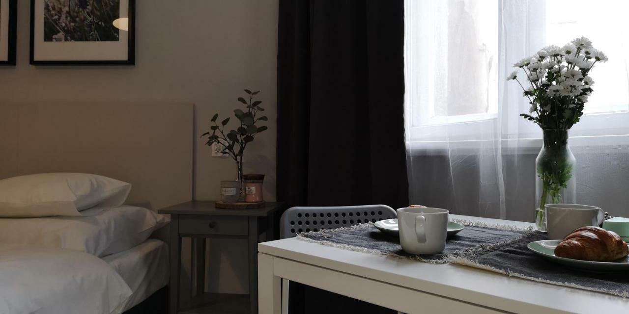 Glam House Apartment *