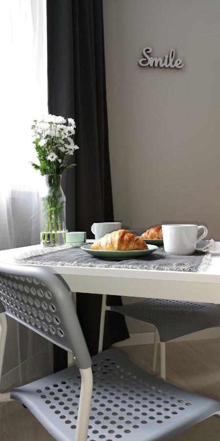 Apartment Glam House Posen