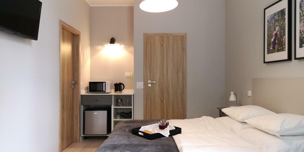 Apartment Glam House
