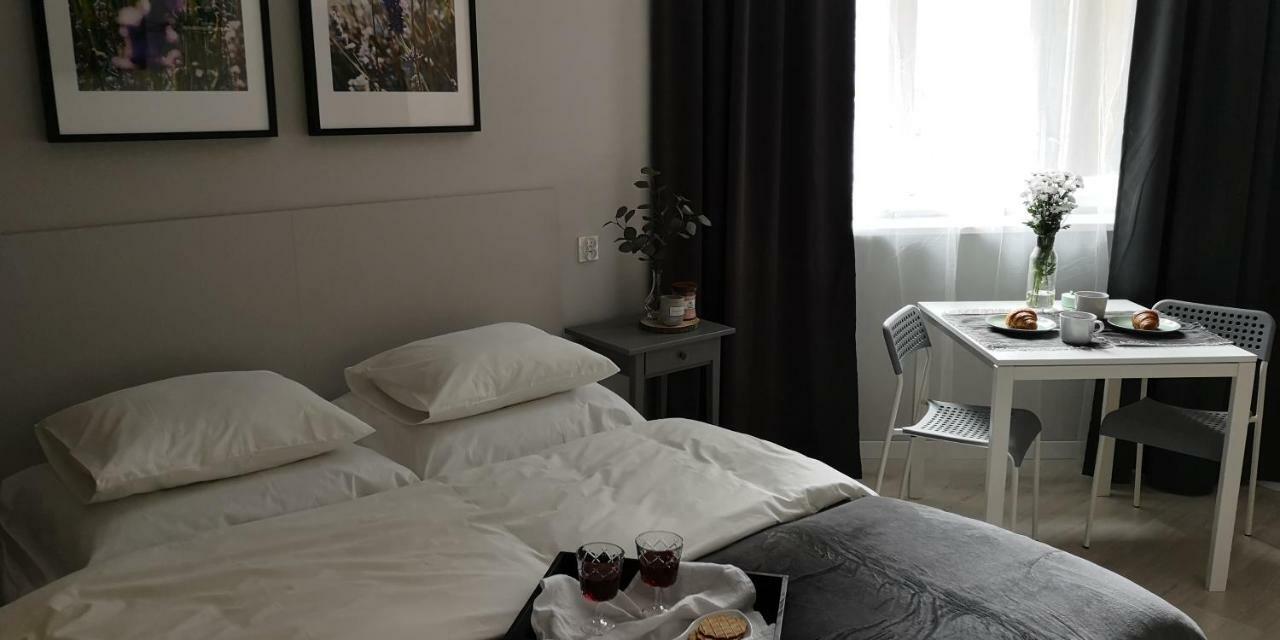 Apartment Glam House Posen