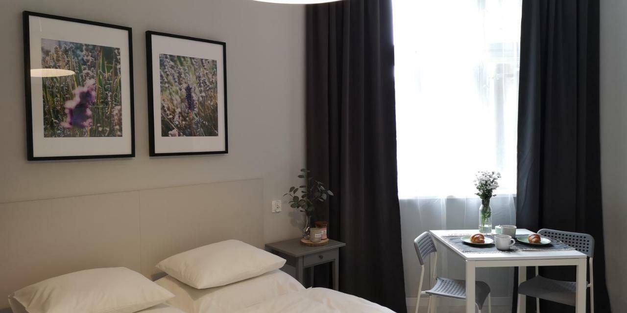 Apartment Glam House