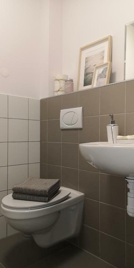 Apartment Glam House