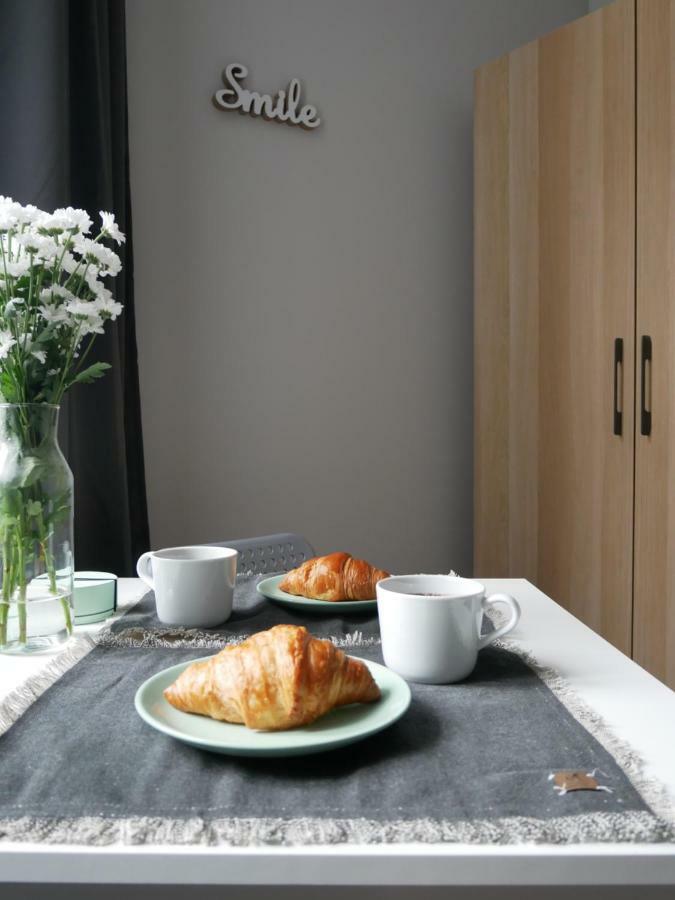 Glam House Apartment Posen
