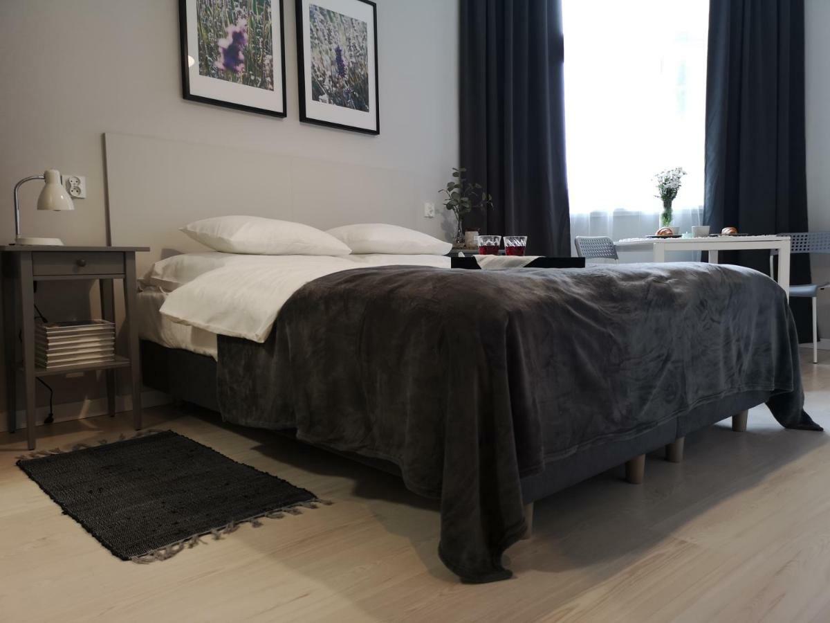 Apartment Glam House Posen